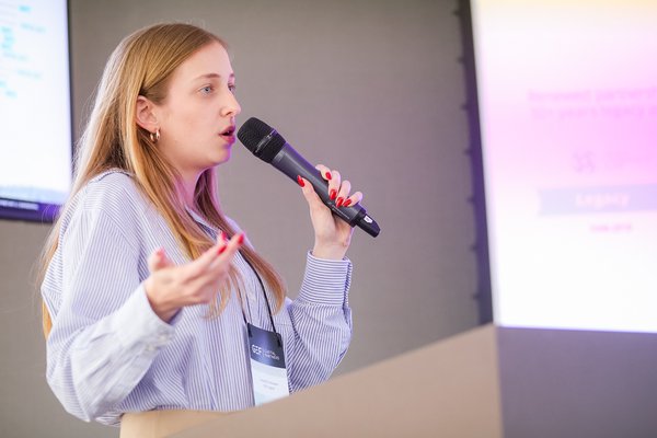 Event example