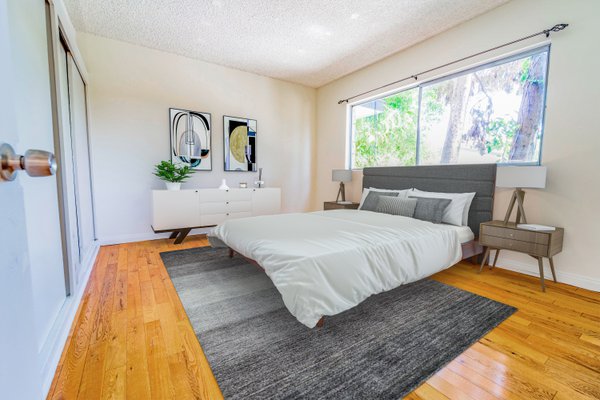 Real Estate example