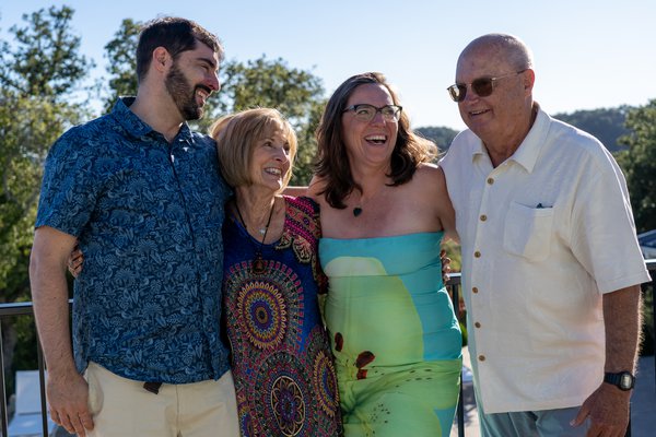 Family example