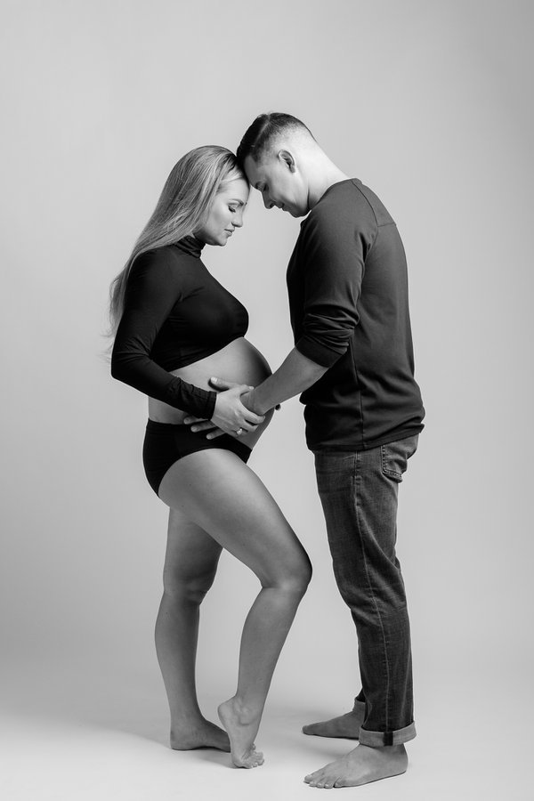 Maternity example