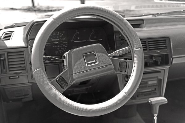 Automotive example