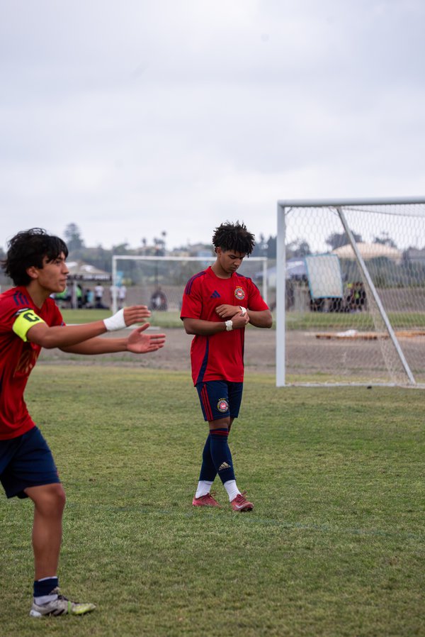 Sport example