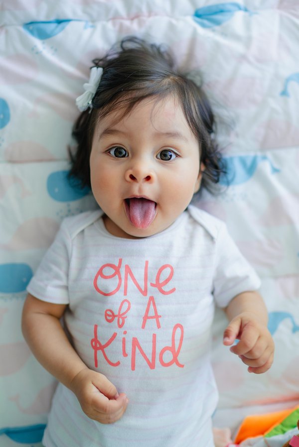 Kids example