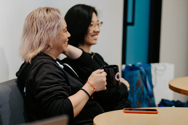 Team & Office example