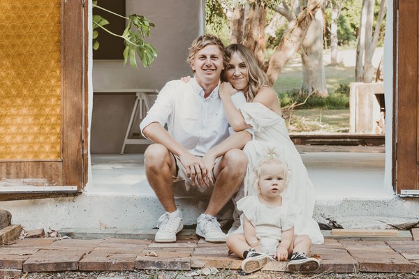 Family example