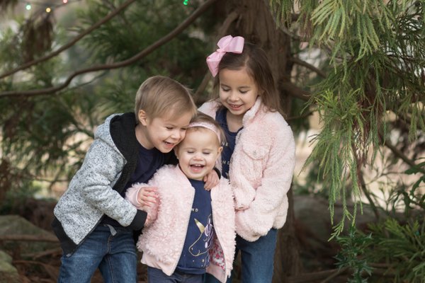 Family example