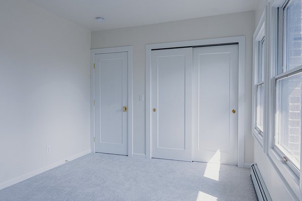 Real Estate example