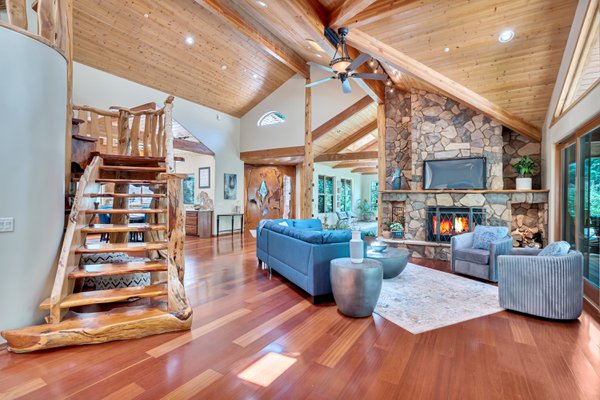Real Estate example