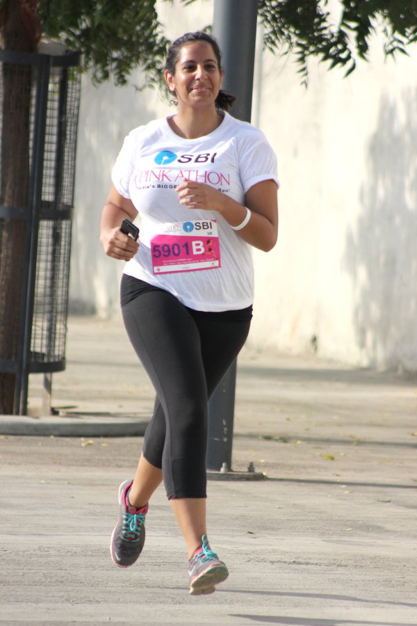 Sport example
