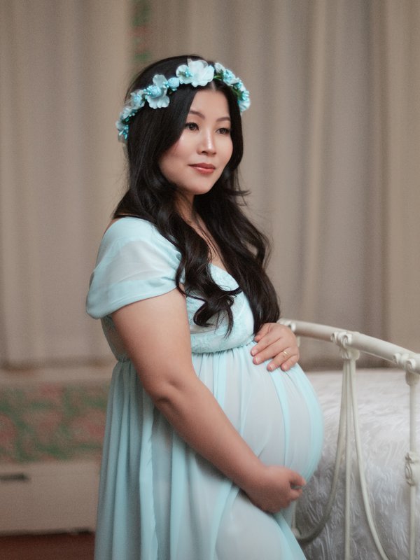 Maternity example