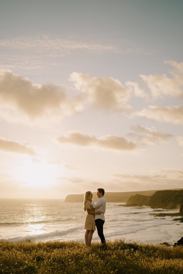 Engagement example