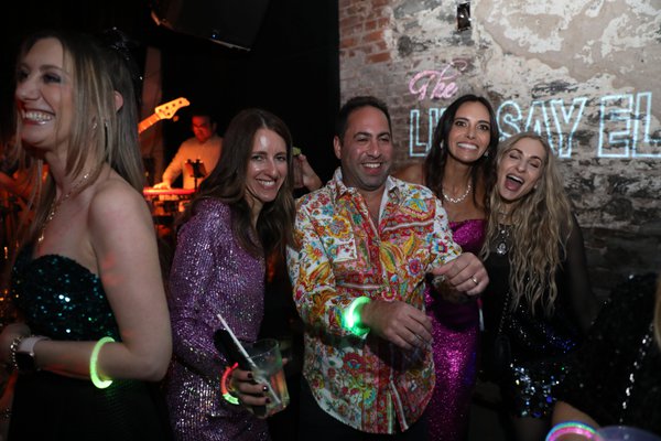 Party example