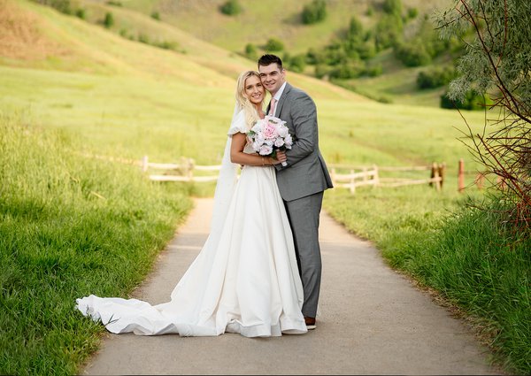 Wedding example