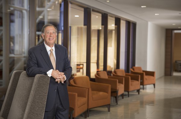 Team & Office example