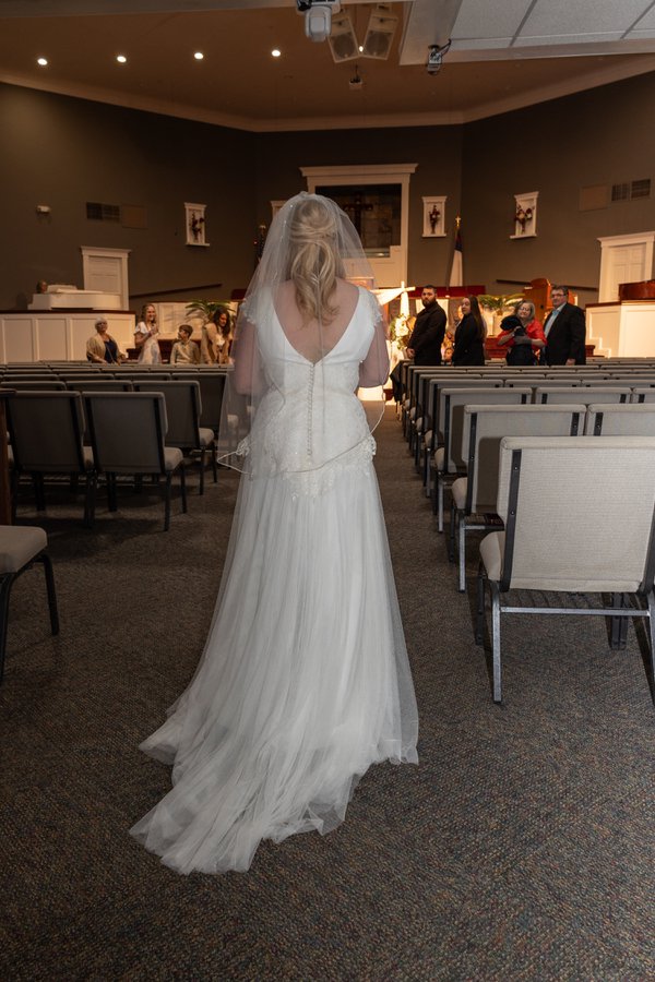 Wedding example