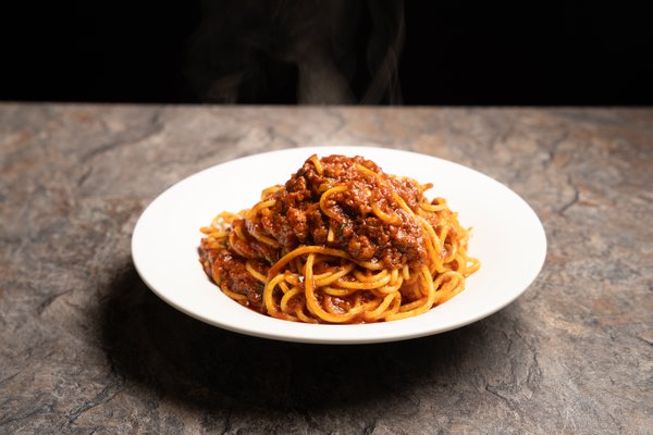 Food example