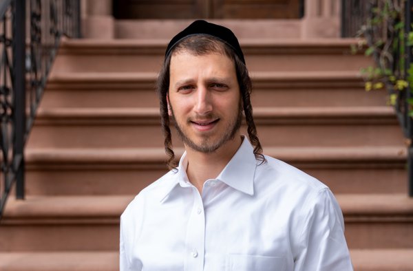 Team & Office example