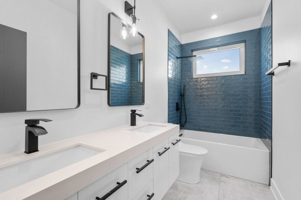 Real Estate example