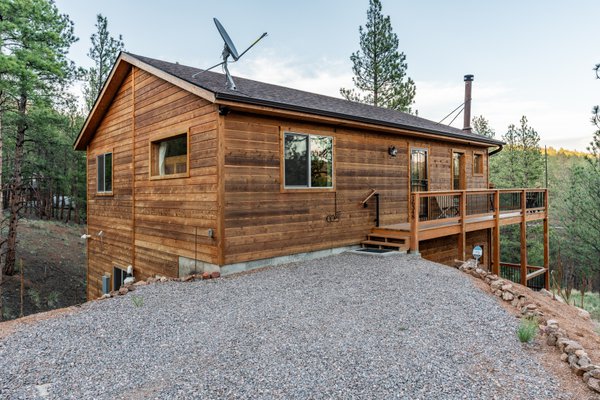 Real Estate example