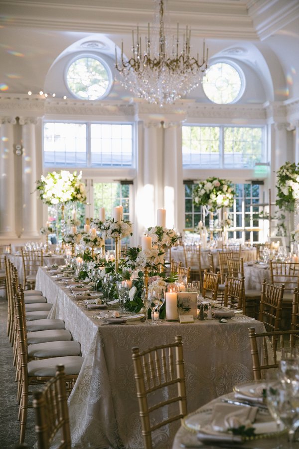 Wedding example