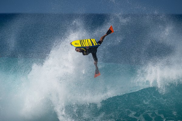 Sport example