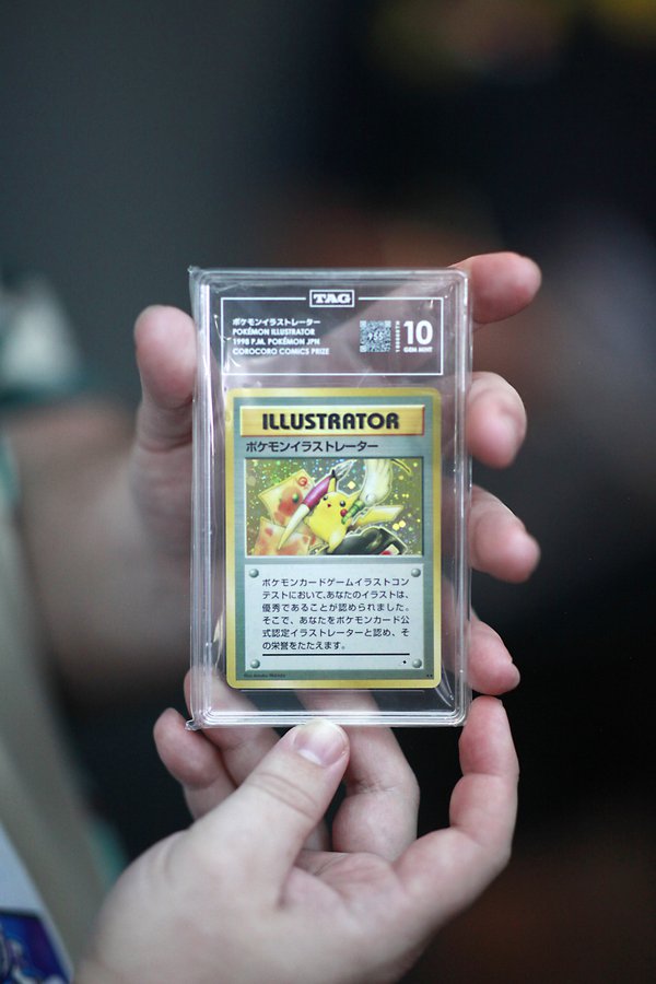 Event example