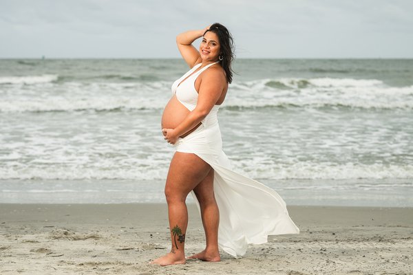 Maternity example