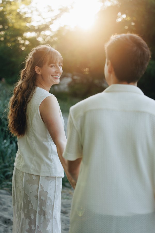 Engagement example