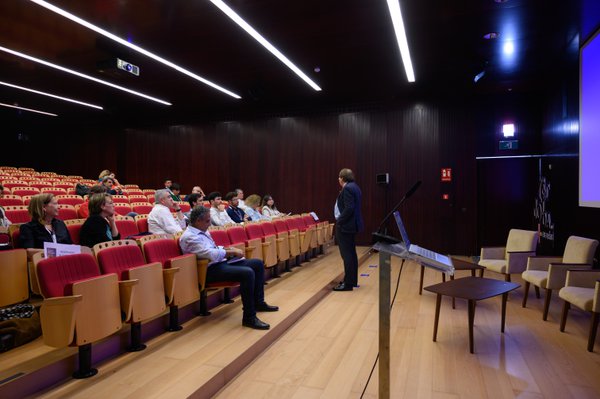 Event example