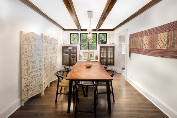 Real Estate example