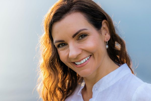 Portrait example