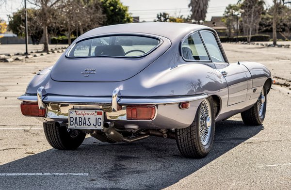 Automotive example
