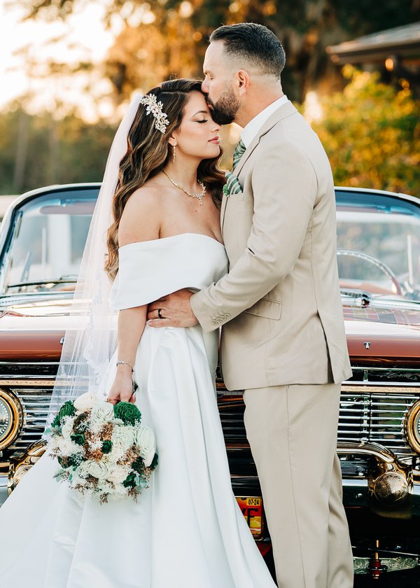 Wedding example