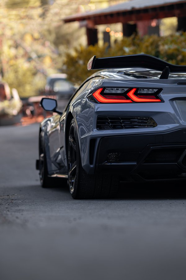 Automotive example