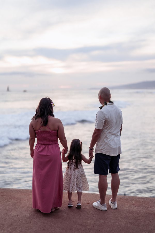 Family example