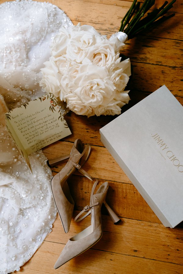 Wedding example