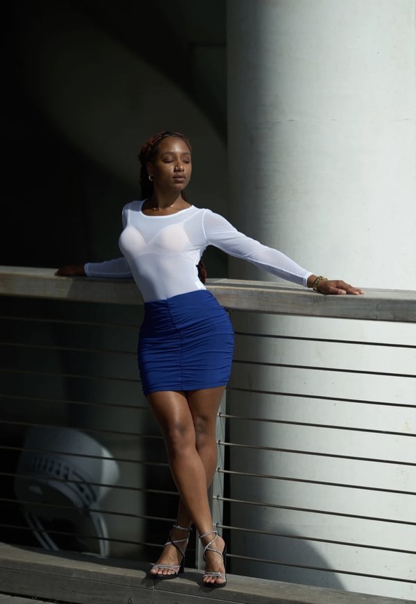 Fashion example