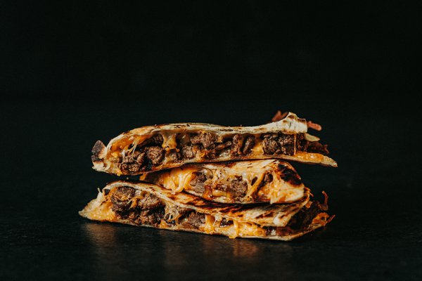 Food example