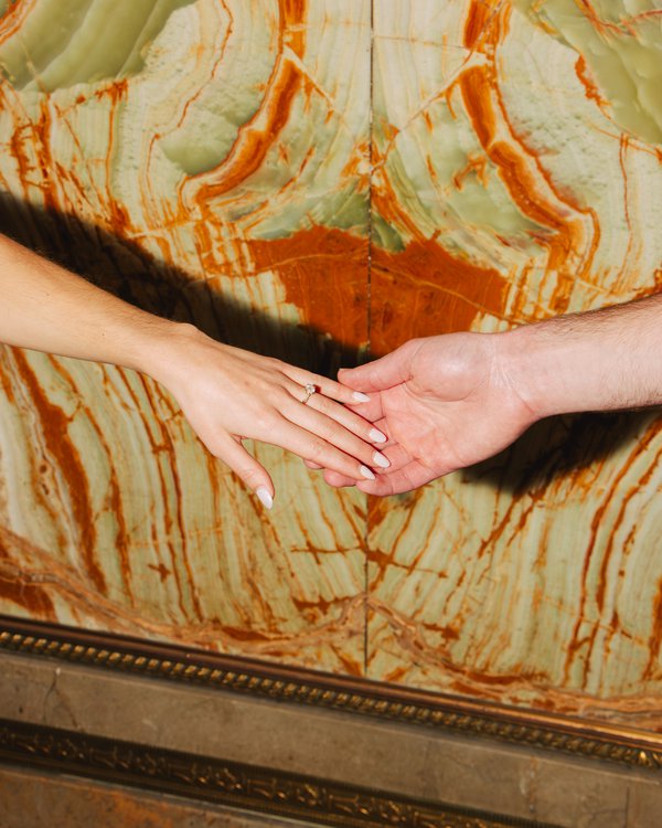Engagement example