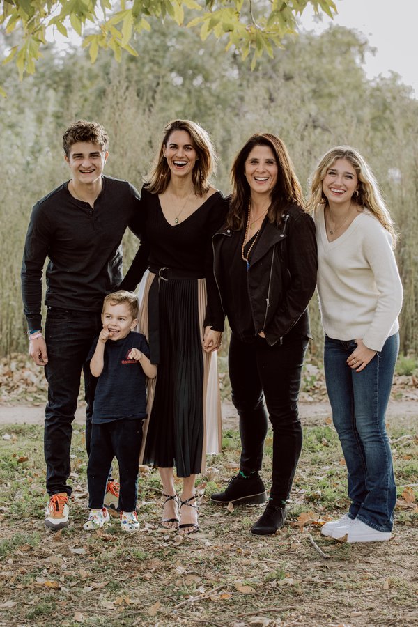 Family example
