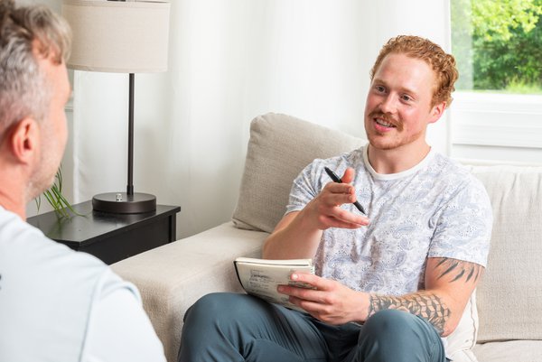 Team & Office example