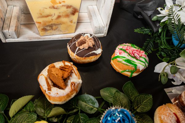 Food example