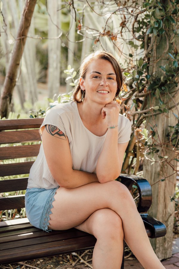Dating Portrait example