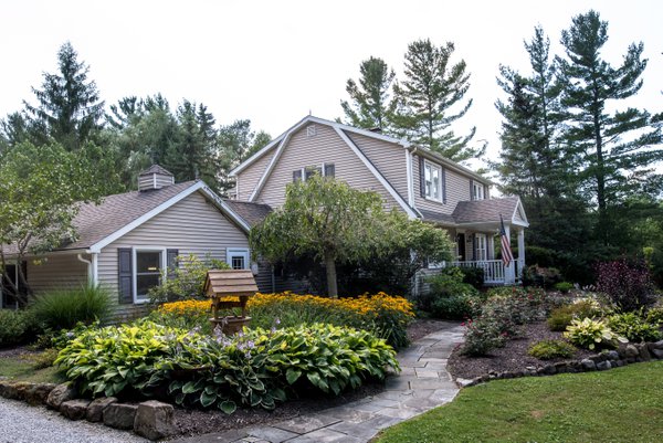 Real Estate example