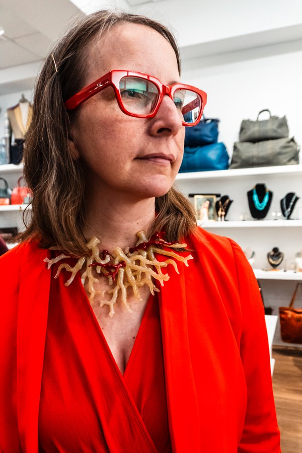 Fashion example