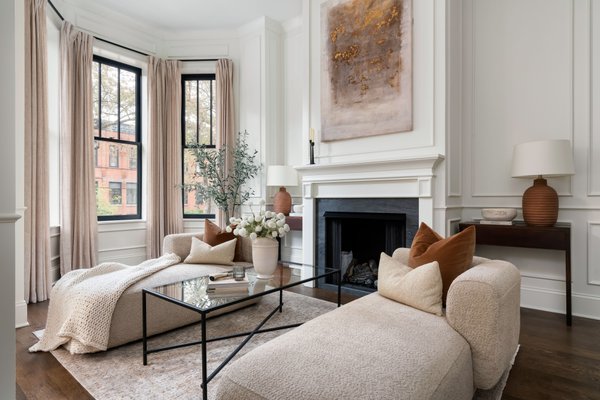 Real Estate example