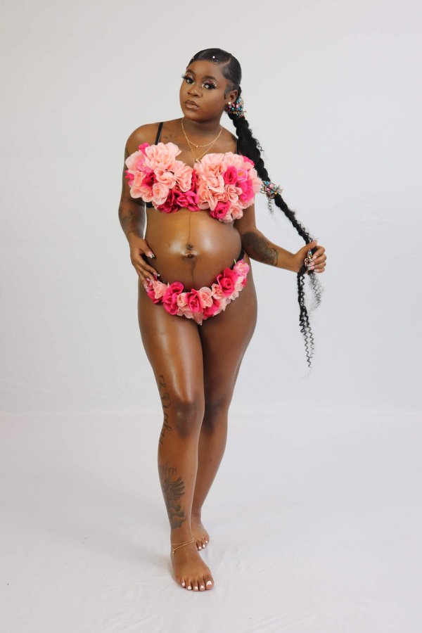 Maternity example