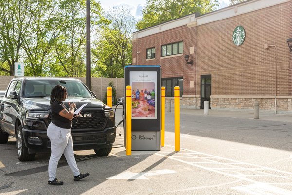 Commercial example