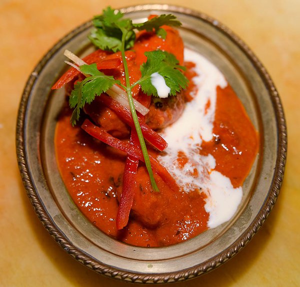 Food example