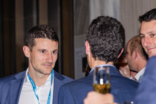 Event example